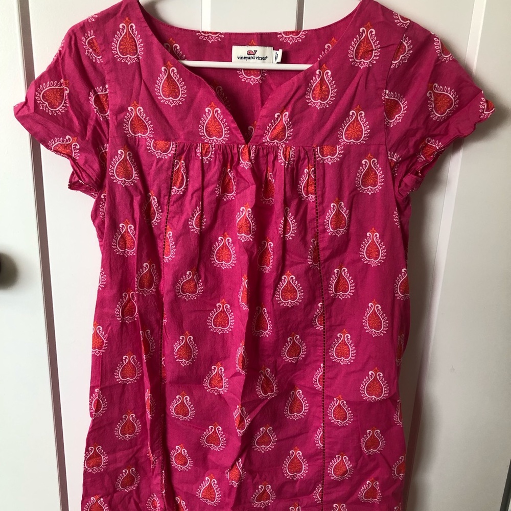 Vineyard Vines Sundress